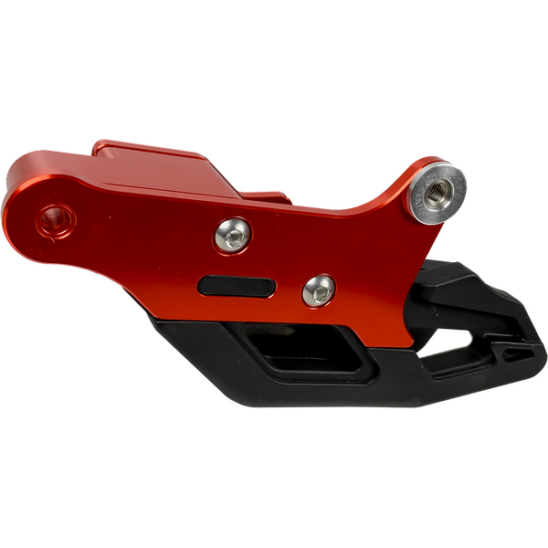 Alloy Chain Guide with TPU Insert