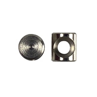 One CN1 - 8mm x 9mm Long Clutch Nipple