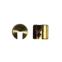 One CN10 - 6mm x 5.5mm Throttle Nipple No. 3