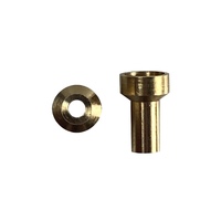 One CN14 - Clutch Nipple End Honda