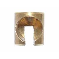 One CN17 - Harley 14" X 516" Throttle End