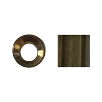 One CN5 - 3mm x 3mm Throttle Nipple Carby