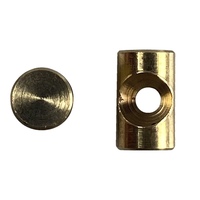 One CN9 - 6mm x 10mm Long Throttle Nipple Honda
