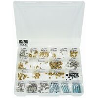 Cable Nipple Kit 