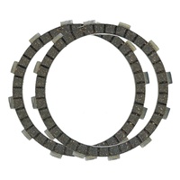 MCS Clutch Plate Kit of 2