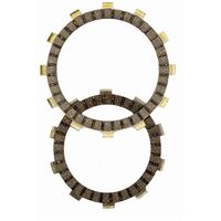 Clutch Plate GS650/850/GSX750