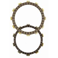 CluTCh Plate Set for Honda CR250 1992 To 2007