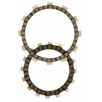 Clutch Plate Single