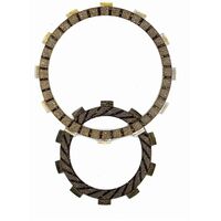 Clutch Plate Single