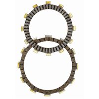 Clutch Plate KX125/KDX200/KLX/KX500