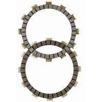 Clutch Plate YZ400F/WR400F