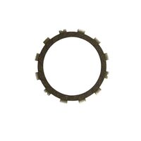 Clutch Plate Single