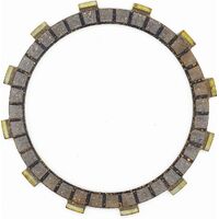 Clutch Plate Single