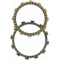 Clutch Plate YZFR1 to 03 FJ1100/1200