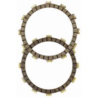Clutch Plate CBR1000F 3.8MM