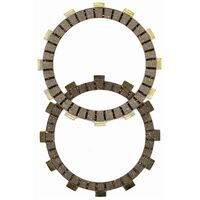 Clutch Plate XR650R 3.3MM
