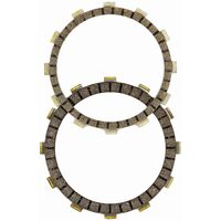 MCS Clutch Plate Kit