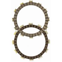Clutch Plate KX250 2.90MM