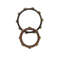 Clutch Plate KLX110 02-11