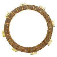 Clutch Plate KX60 KX65 Up To 12