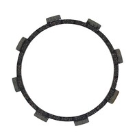 Clutch Plate Set for Honda CBR500R 2013 2014 | CB500Fa 2013 To 2018