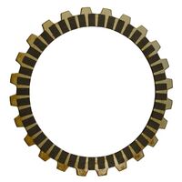 Clutch Plate CRF125