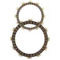 Clutch Plate XS250/650/1100
