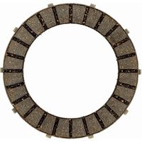 Clutch Plate Triumph