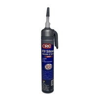 CRC RTV Silicone 184G Grey 