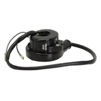 Combination Switch Throttle Side for Yamaha AG200 1991 1992 1993 + 1996