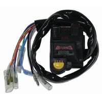 Combination Switch Assembly Honda 1980's XR Style
