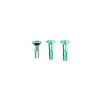 Counter Sunk Sprocket Bolt 8 X 25 (10 Bag)
