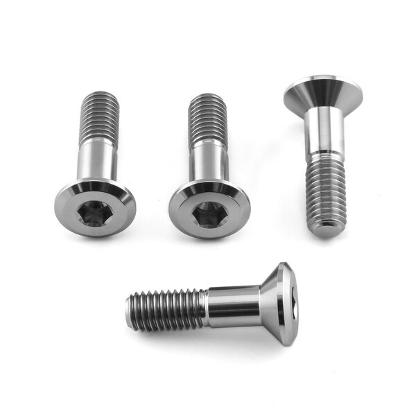 Sprocket Bolts 8 X 30 (10 Bag)