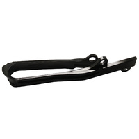 Chain Slide Slider Rubber Swing Arm Guard Slider for Suzuki RMZ450 2010 to 2017