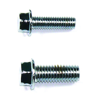 Side Cover Screws 6 X 20  (10 Bag) 