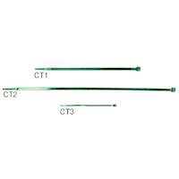 Cable Ties - 8 Inch | 190x4.8mm