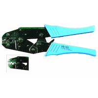 Crimping Tool Ratchet 1.5MM-10MM 