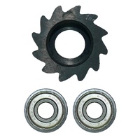 Chain Tension Roller 38Mm for Kawasaki KX250F 2007 2008 2009 2010 2011 2012