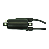 Ignition Coiltransistorised Twin Lead2 Terminal