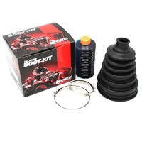 ATV CV Boot Kit Rear Inner for Arctic Cat 400 4X4 | 450 4X4 2014 2015