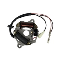 Stator Plate for Yamaha PW50 | PeeWee 50 2001 to 2022