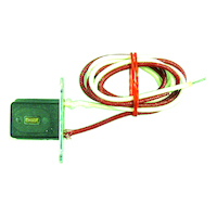 Pulser Coil 100 OHM