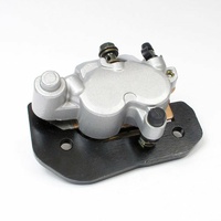 Whites Brake Caliper ATV Front Right