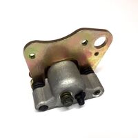 Front Left Brake Caliper Complete