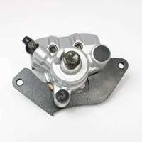 Whites Brake Caliper ATV Front Left