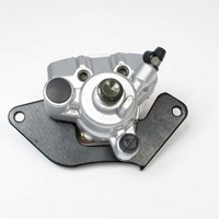 Whites Brake Caliper ATV Front Right