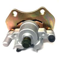 WHITES BRAKE CALIPER - ATV - FRONT LEFT SIDE CAN-AM G1