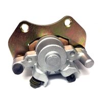 WHITES BRAKE CALIPER - ATV - FRONT RIGHT SIDE CAN-AM G1