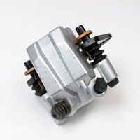 Whites Brake Caliper ATV Rear Right