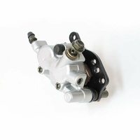 Whites Brake Caliper ATV Front Left